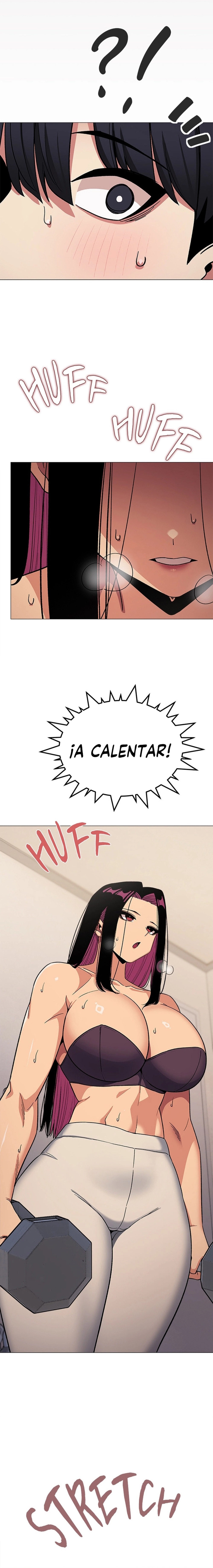 Especial Deja de Fumar - Sin censura Capítulo 60 - Page 8