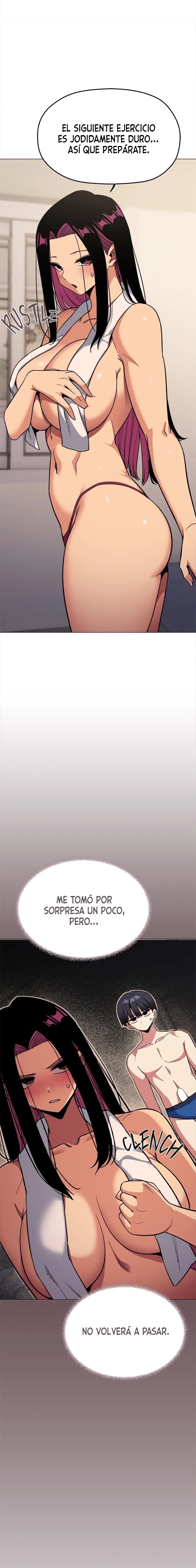 Especial Deja de Fumar - Sin censura Capítulo 62 - Page 17