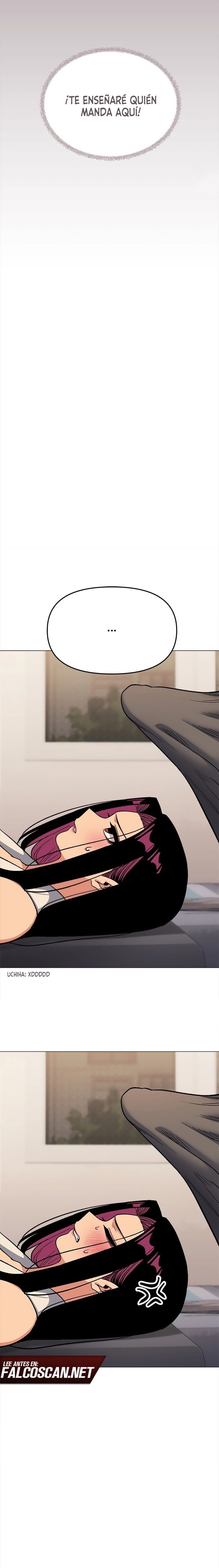 Especial Deja de Fumar - Sin censura Capítulo 62 - Page 18