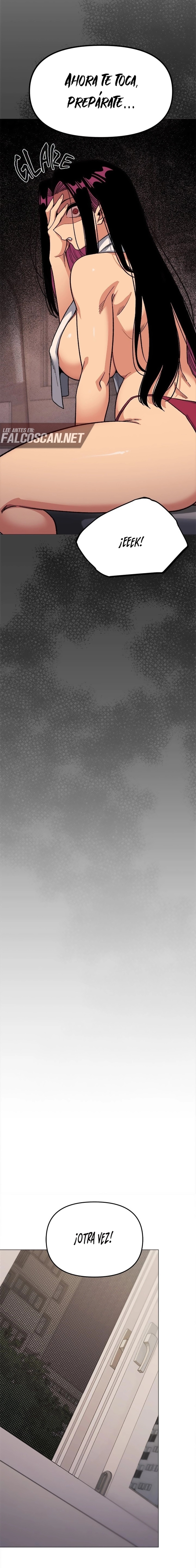 Especial Deja de Fumar - Sin censura Capítulo 62 - Page 21