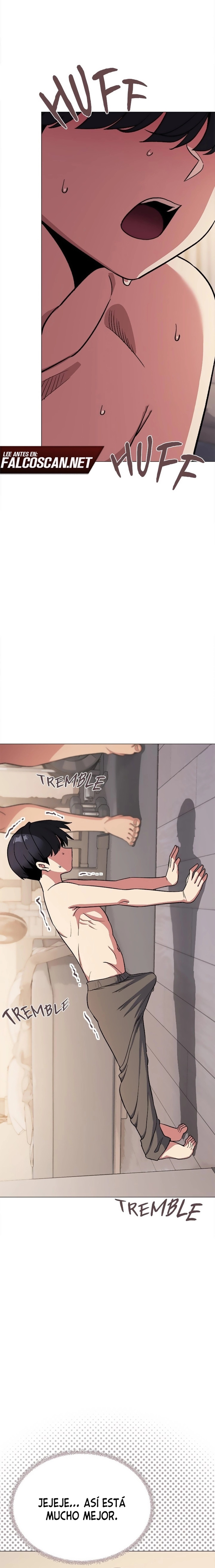 Especial Deja de Fumar - Sin censura Capítulo 62 - Page 22