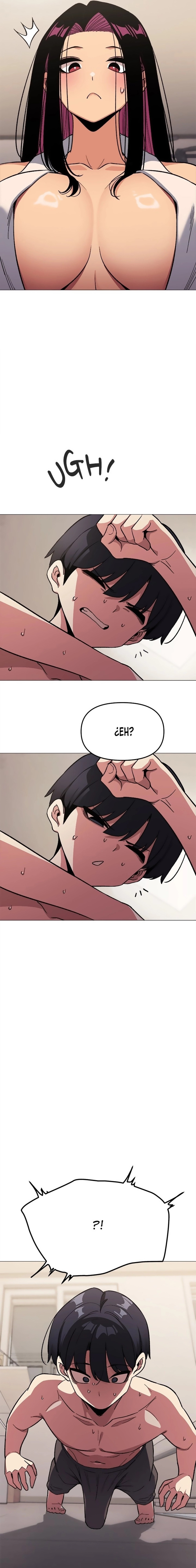 Especial Deja de Fumar - Sin censura Capítulo 62 - Page 26