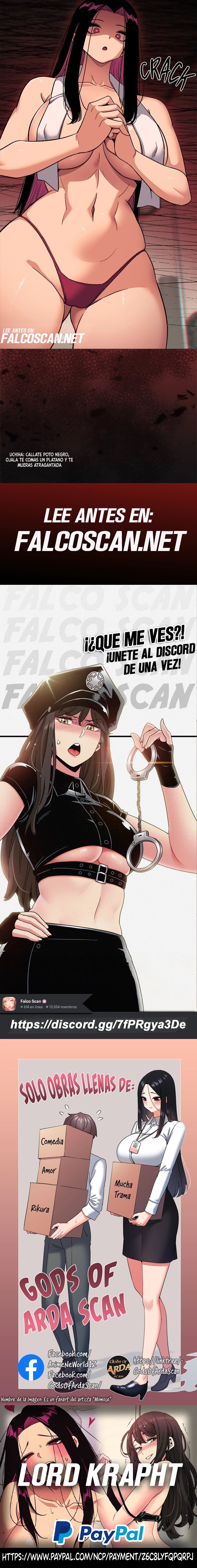 Especial Deja de Fumar - Sin censura Capítulo 62 - Page 29