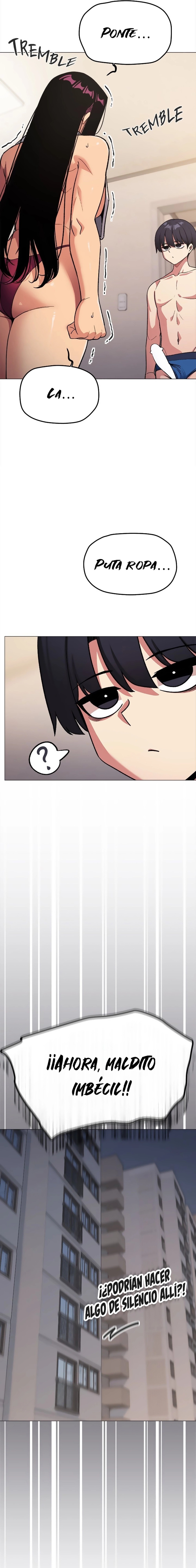 Especial Deja de Fumar - Sin censura Capítulo 62 - Page 3