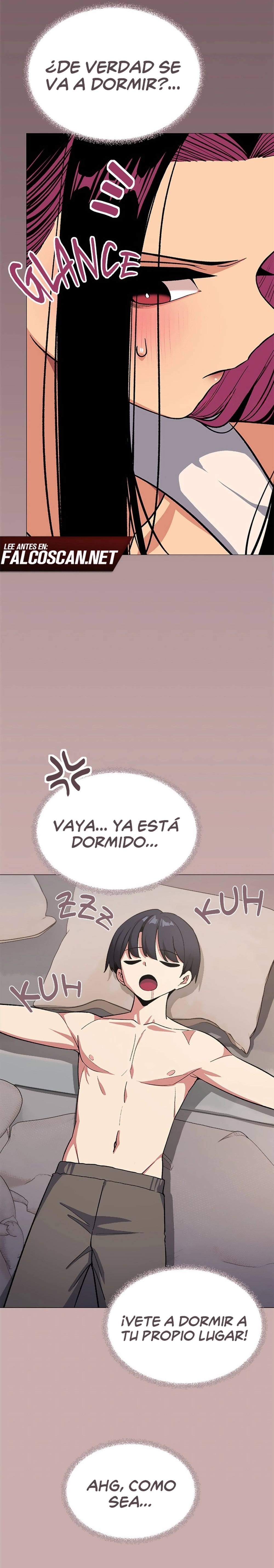 Especial Deja de Fumar - Sin censura Capítulo 63 - Page 11