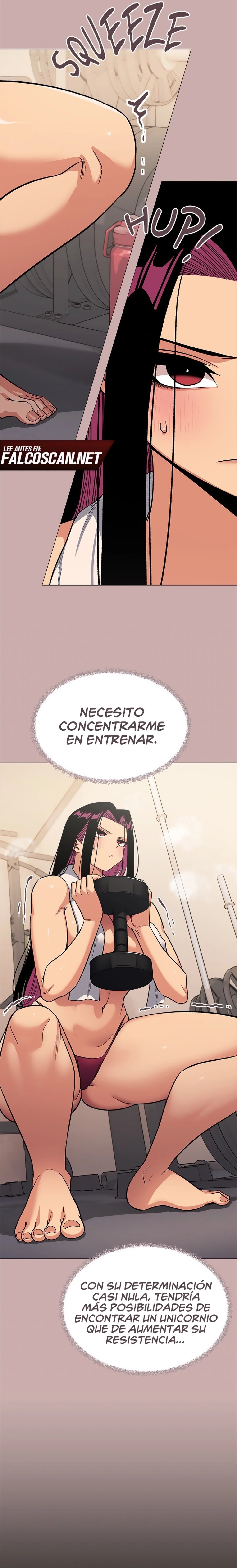 Especial Deja de Fumar - Sin censura Capítulo 63 - Page 12