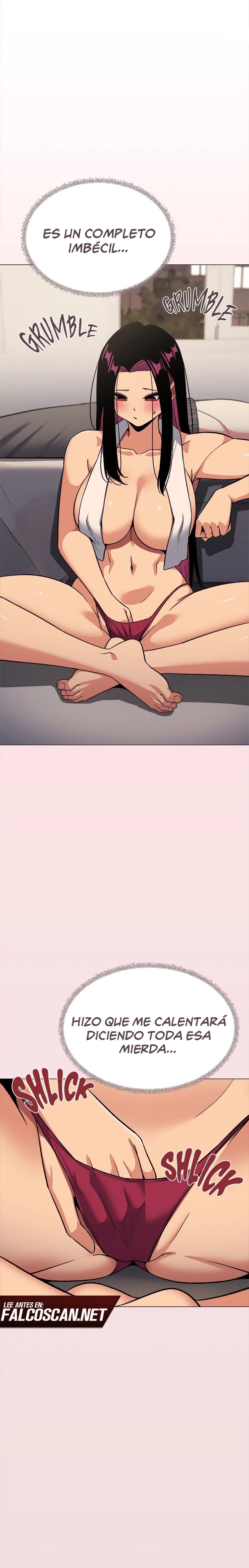 Especial Deja de Fumar - Sin censura Capítulo 63 - Page 16