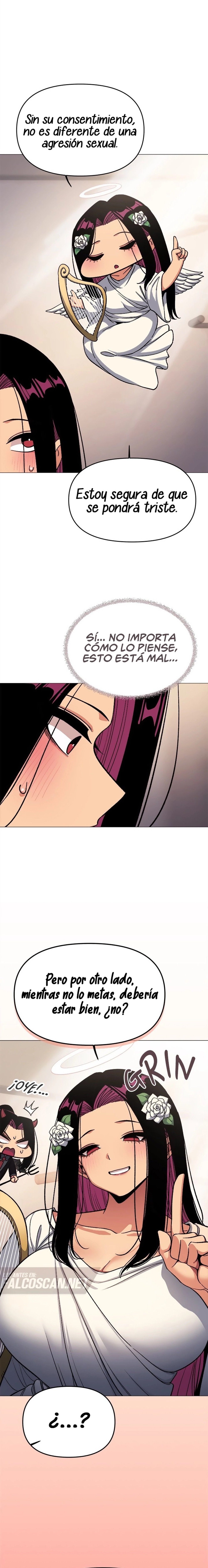 Especial Deja de Fumar - Sin censura Capítulo 63 - Page 24