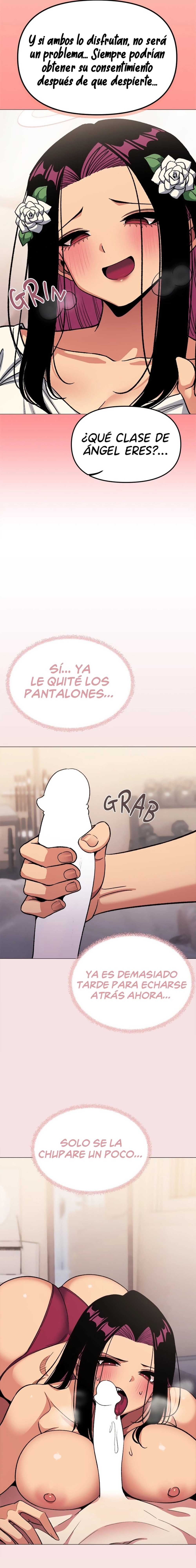 Especial Deja de Fumar - Sin censura Capítulo 63 - Page 25