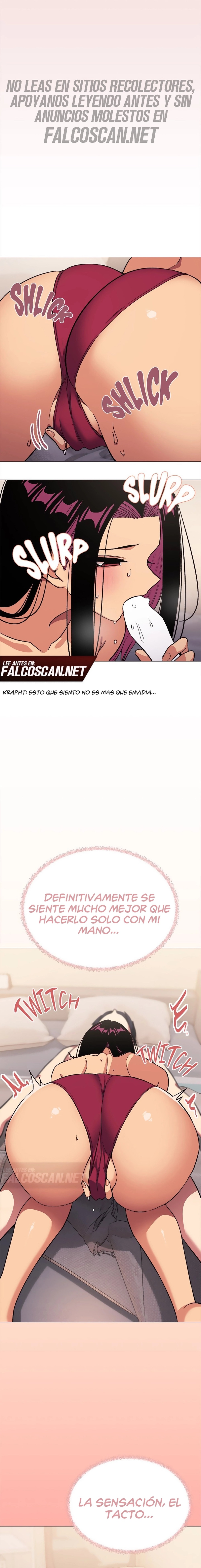 Especial Deja de Fumar - Sin censura Capítulo 63 - Page 26