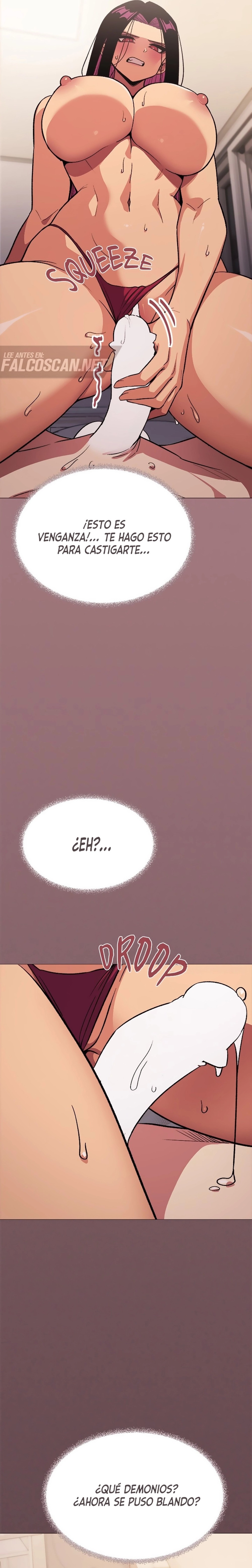 Especial Deja de Fumar - Sin censura Capítulo 64 - Page 13