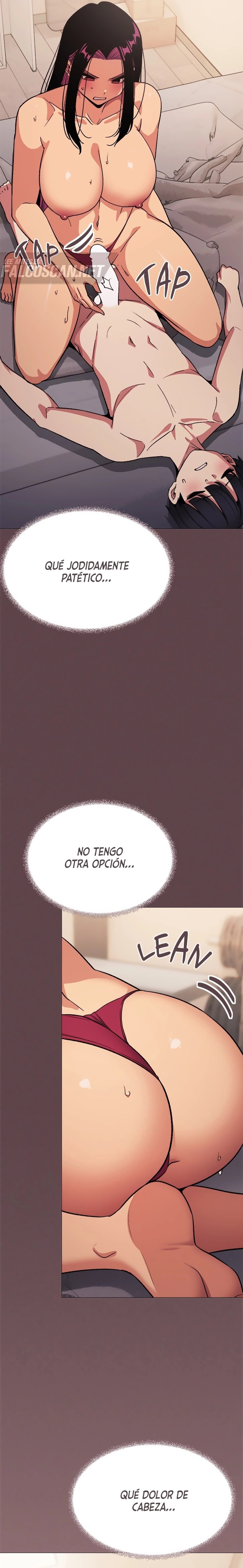 Especial Deja de Fumar - Sin censura Capítulo 64 - Page 14