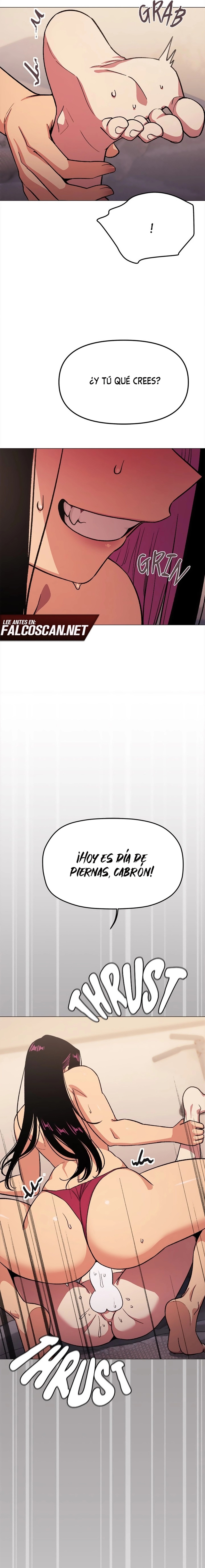 Especial Deja de Fumar - Sin censura Capítulo 64 - Page 25