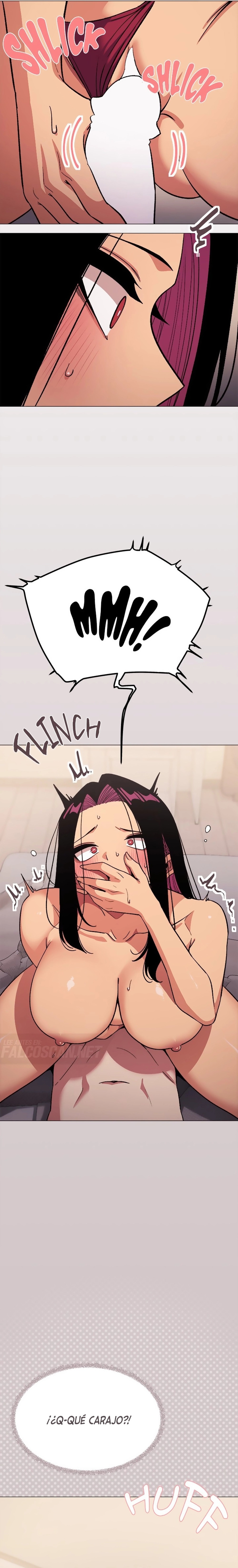 Especial Deja de Fumar - Sin censura Capítulo 64 - Page 3