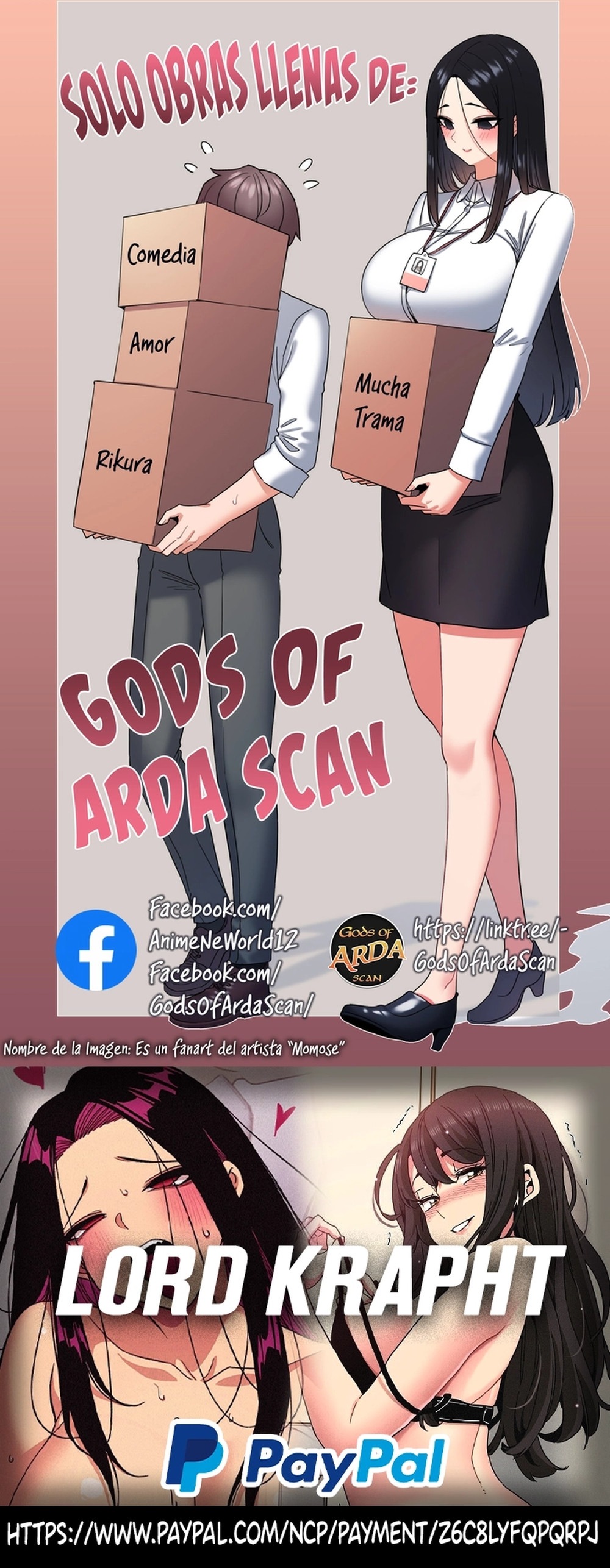 Especial Deja de Fumar - Sin censura Capítulo 64 - Page 30