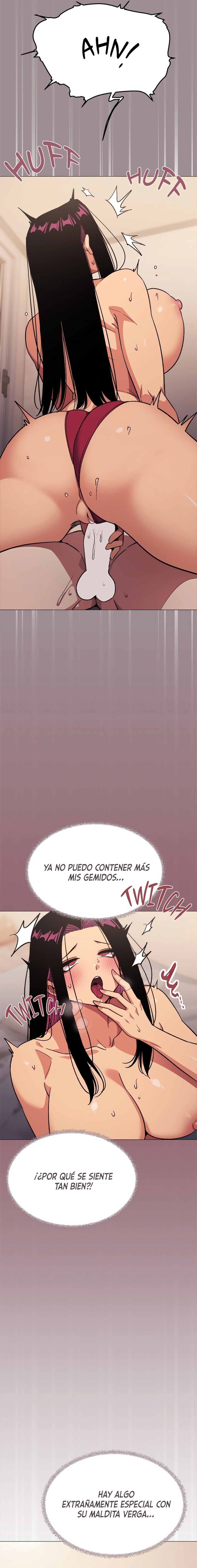 Especial Deja de Fumar - Sin censura Capítulo 64 - Page 8