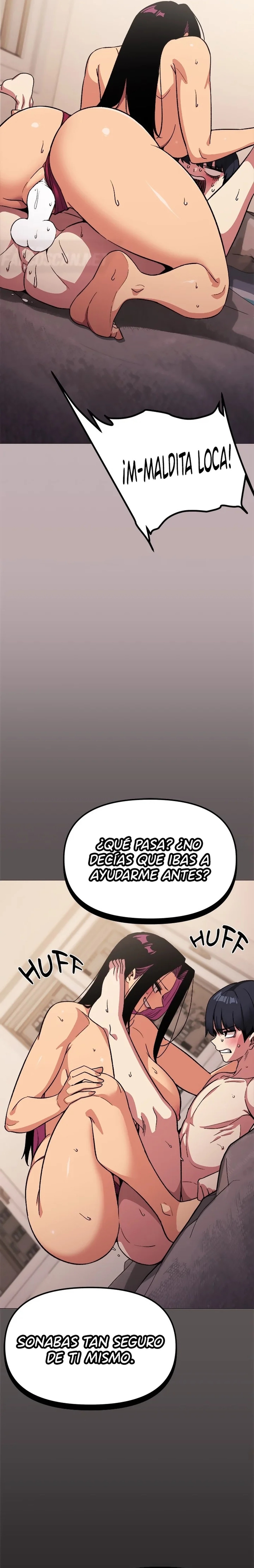 Especial Deja de Fumar - Sin censura Capítulo 65 - Page 13