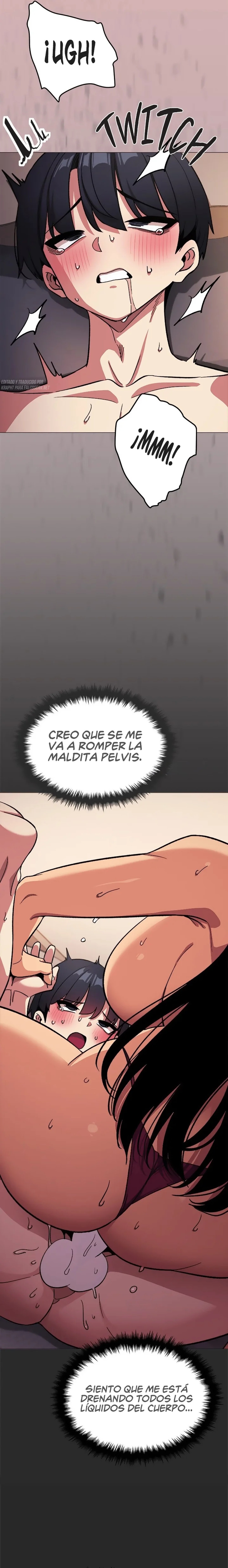 Especial Deja de Fumar - Sin censura Capítulo 65 - Page 24