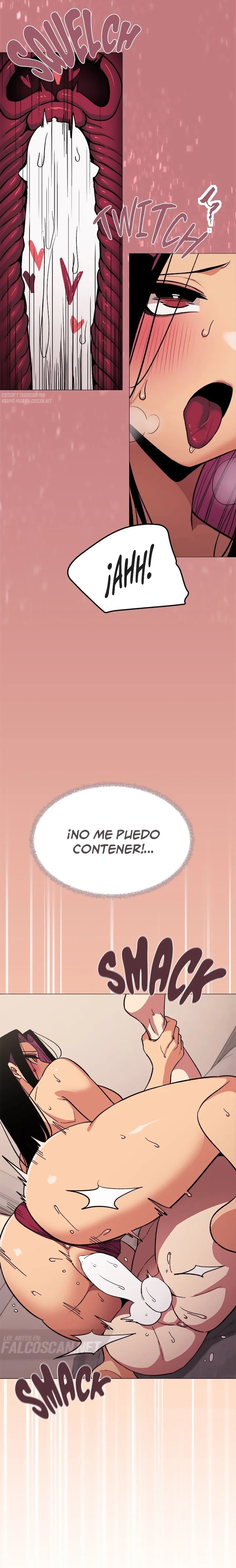 Especial Deja de Fumar - Sin censura Capítulo 65 - Page 6