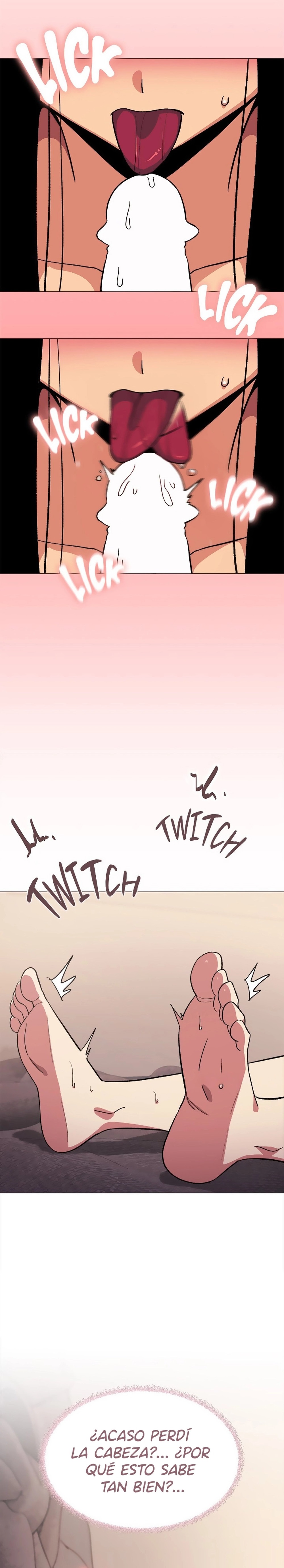 Especial Deja de Fumar - Sin censura Capítulo 66 - Page 16