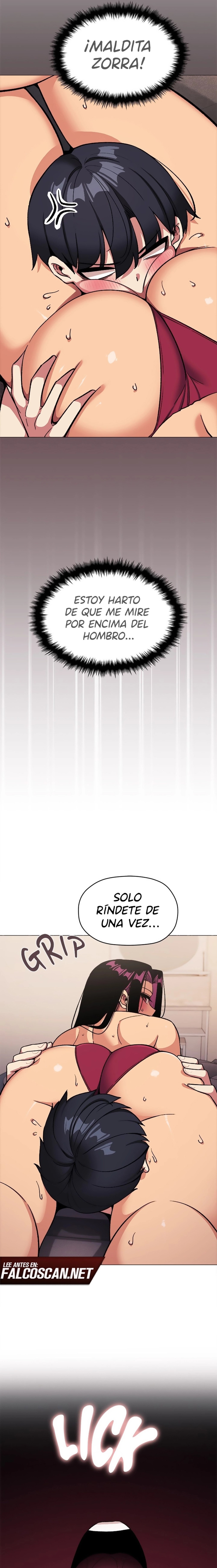 Especial Deja de Fumar - Sin censura Capítulo 66 - Page 22