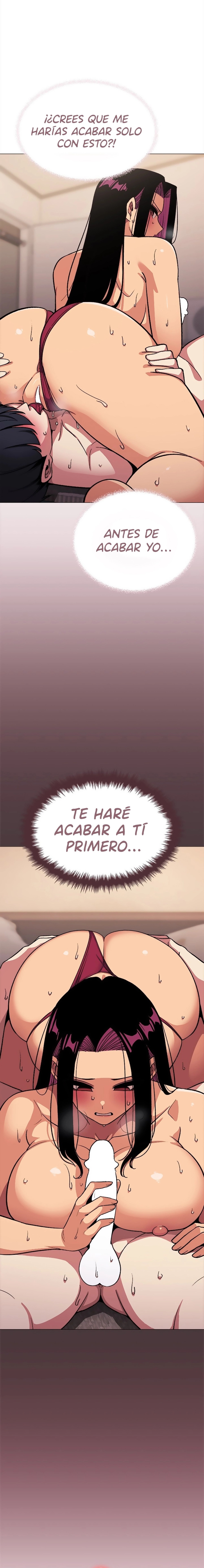 Especial Deja de Fumar - Sin censura Capítulo 66 - Page 27