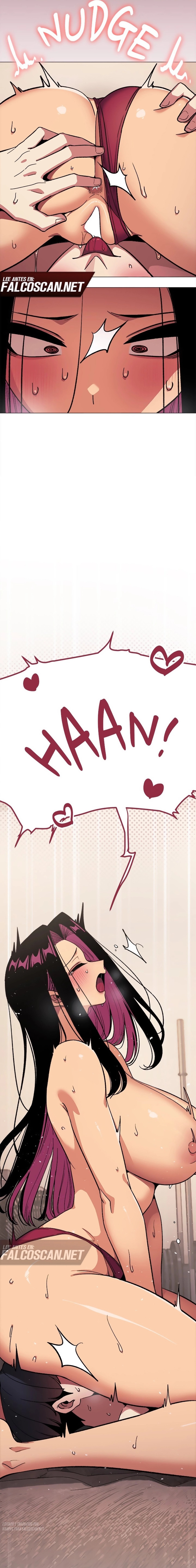 Especial Deja de Fumar - Sin censura Capítulo 66 - Page 28