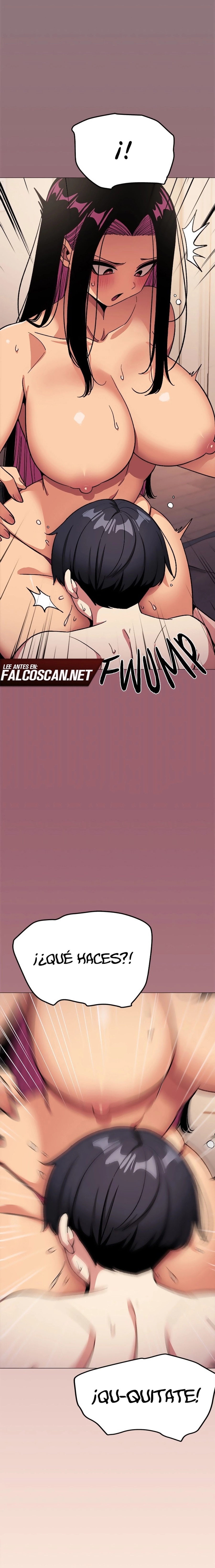 Especial Deja de Fumar - Sin censura Capítulo 67 - Page 8