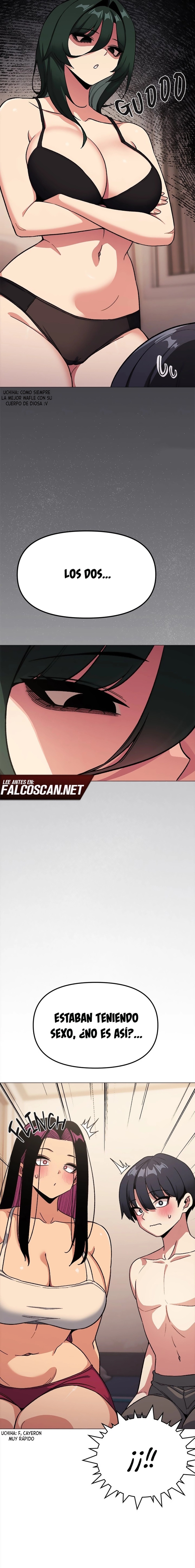 Especial Deja de Fumar - Sin censura Capítulo 68 - Page 15