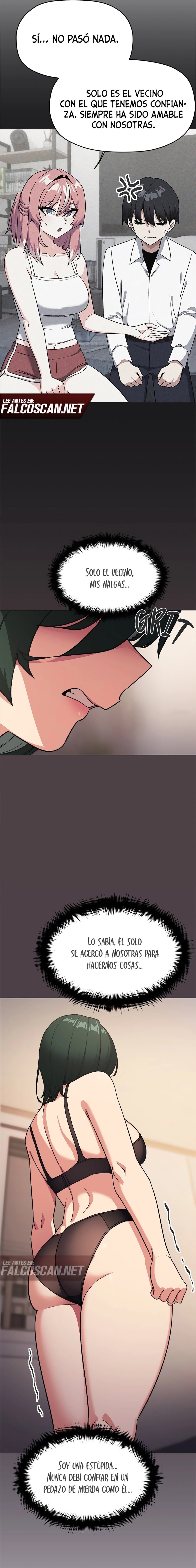 Especial Deja de Fumar - Sin censura Capítulo 68 - Page 18