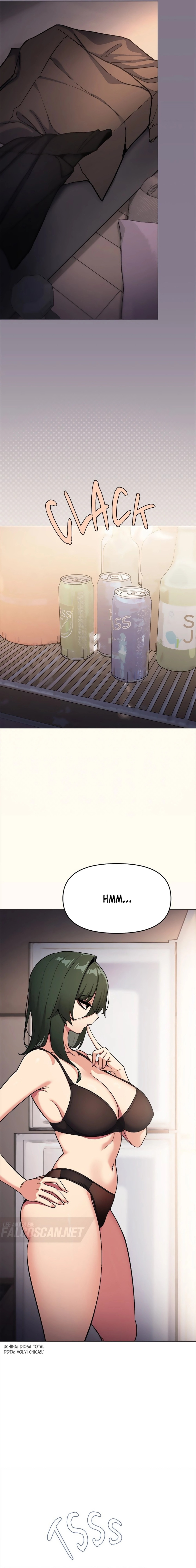 Especial Deja de Fumar - Sin censura Capítulo 68 - Page 2