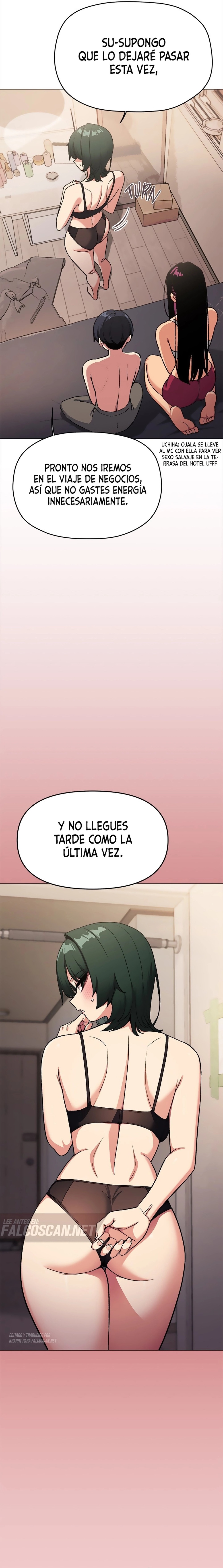 Especial Deja de Fumar - Sin censura Capítulo 68 - Page 22