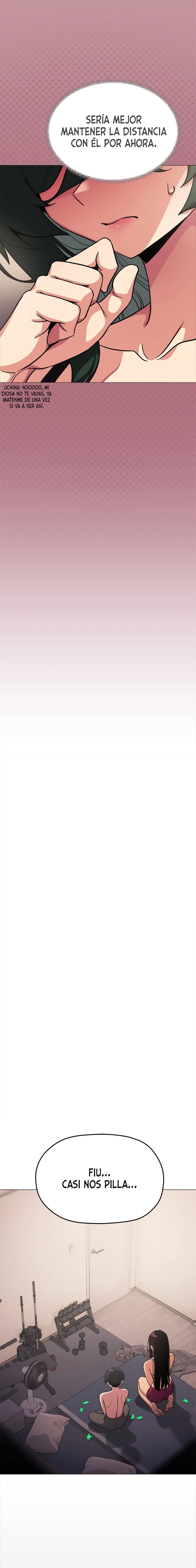 Especial Deja de Fumar - Sin censura Capítulo 68 - Page 24