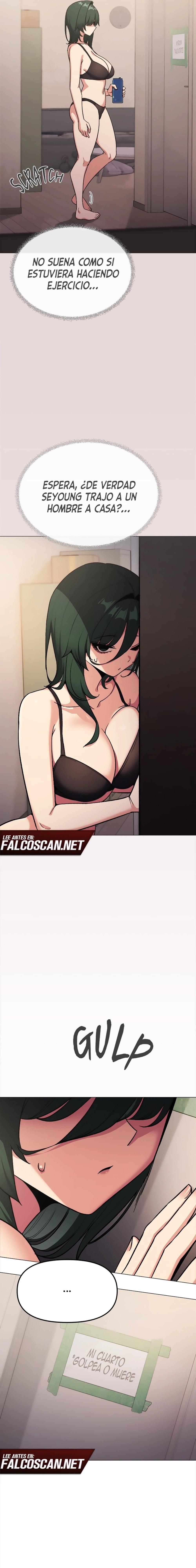 Especial Deja de Fumar - Sin censura Capítulo 68 - Page 6