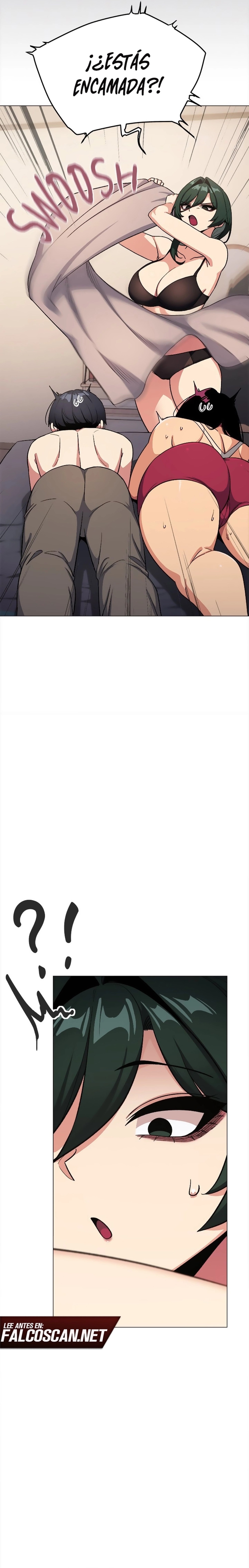 Especial Deja de Fumar - Sin censura Capítulo 68 - Page 9