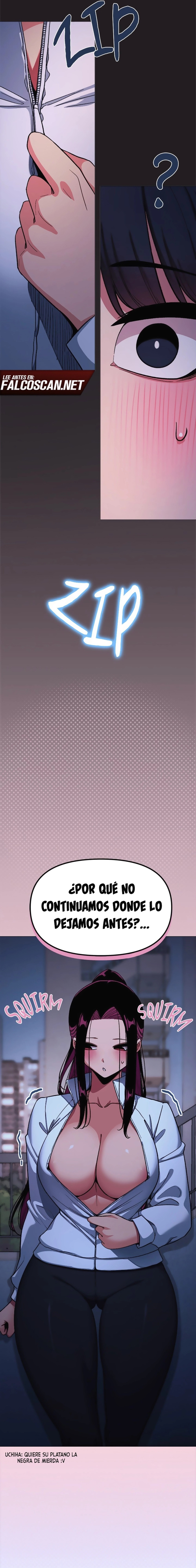 Especial Deja de Fumar - Sin censura Capítulo 69 - Page 12