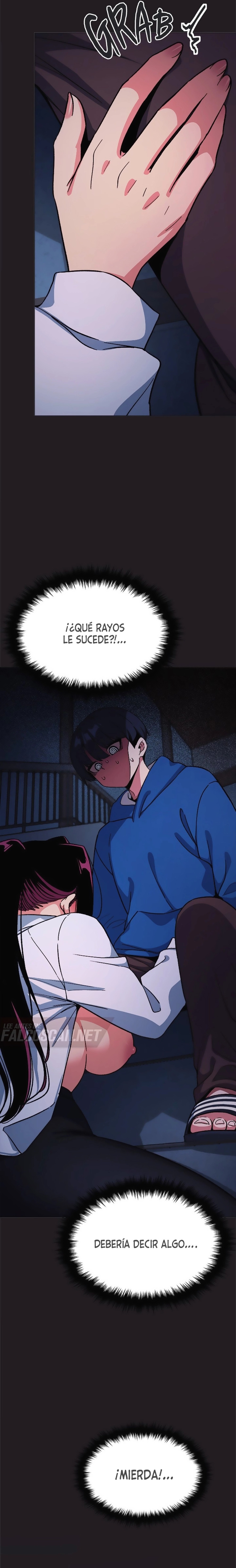 Especial Deja de Fumar - Sin censura Capítulo 69 - Page 14