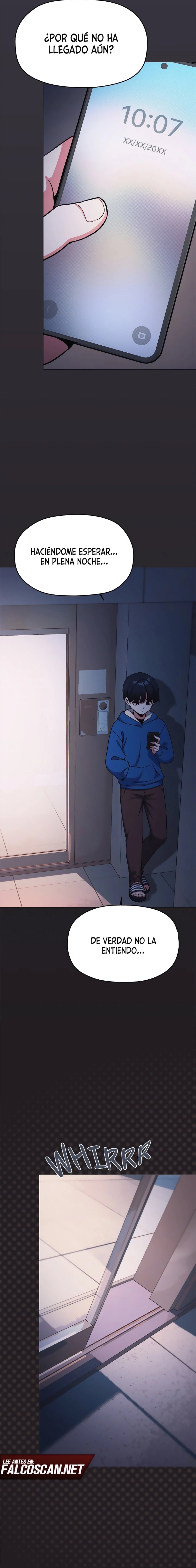 Especial Deja de Fumar - Sin censura Capítulo 69 - Page 2