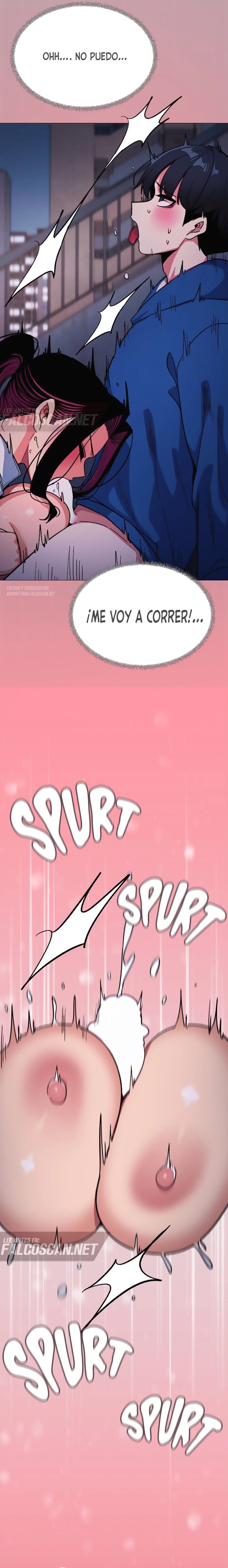 Especial Deja de Fumar - Sin censura Capítulo 69 - Page 22