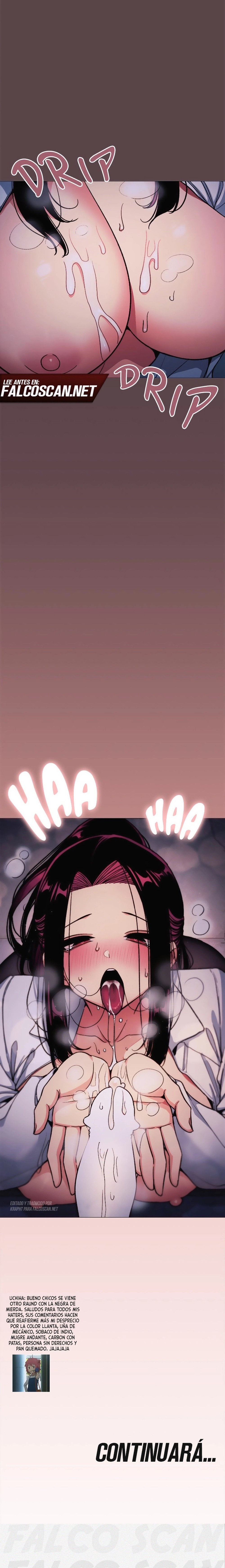 Especial Deja de Fumar - Sin censura Capítulo 69 - Page 25