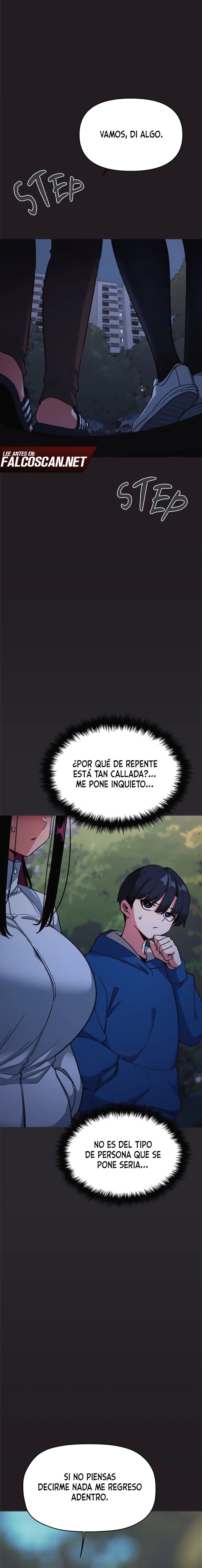 Especial Deja de Fumar - Sin censura Capítulo 69 - Page 4