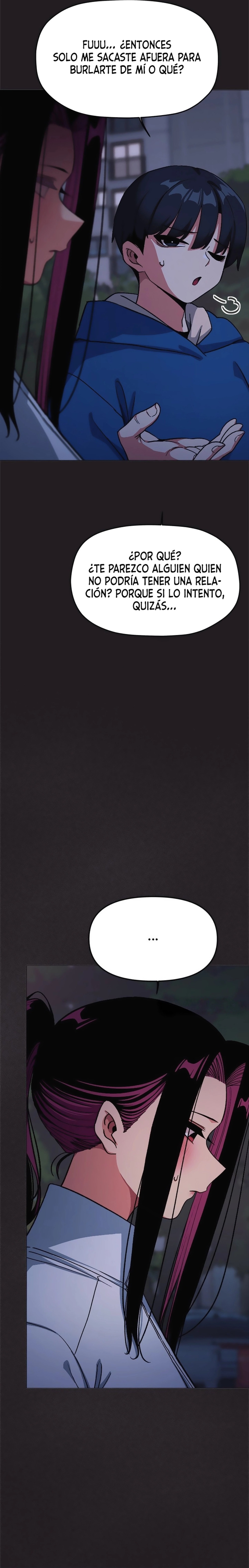 Especial Deja de Fumar - Sin censura Capítulo 69 - Page 7