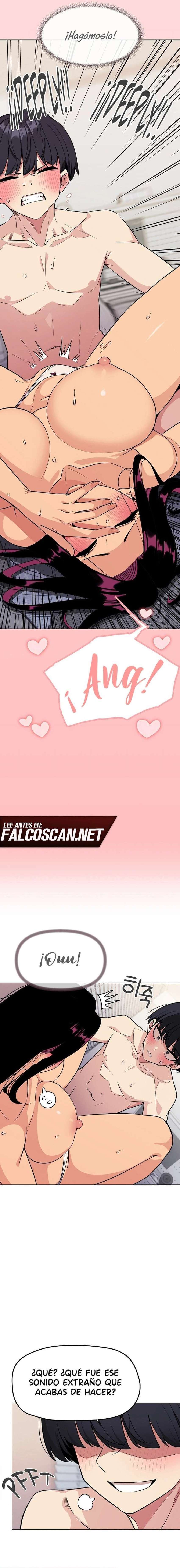 Especial Deja de Fumar - Sin censura Capítulo 7 - Page 16