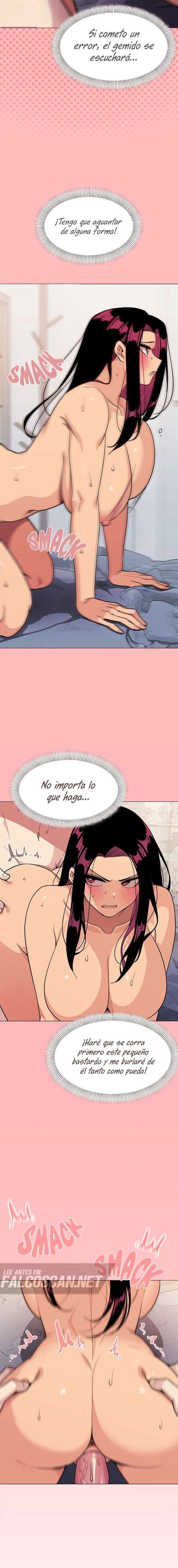 Especial Deja de Fumar - Sin censura Capítulo 7 - Page 23