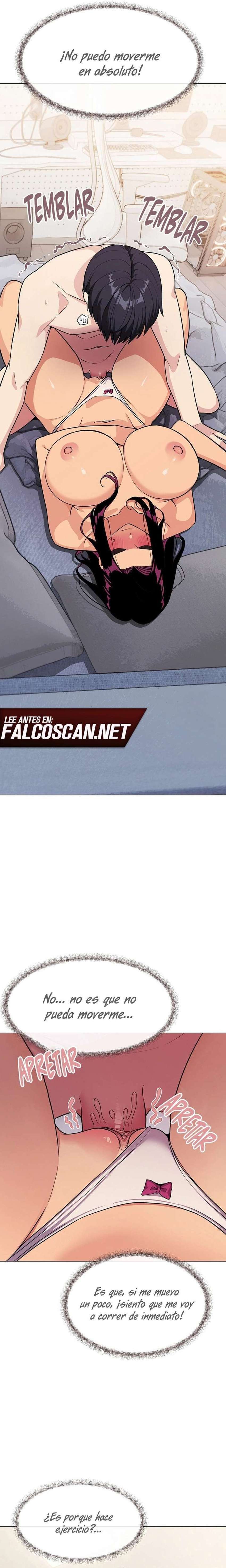 Especial Deja de Fumar - Sin censura Capítulo 7 - Page 3