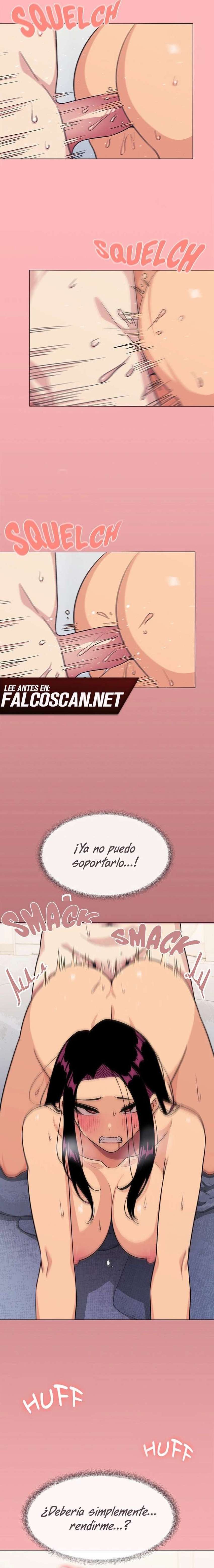 Especial Deja de Fumar - Sin censura Capítulo 8 - Page 13