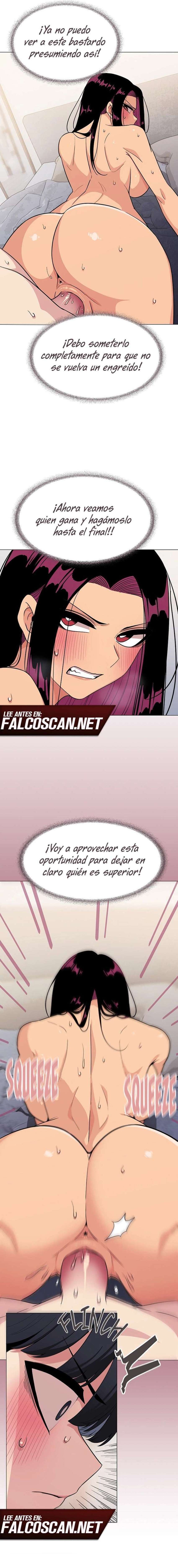 Especial Deja de Fumar - Sin censura Capítulo 8 - Page 16