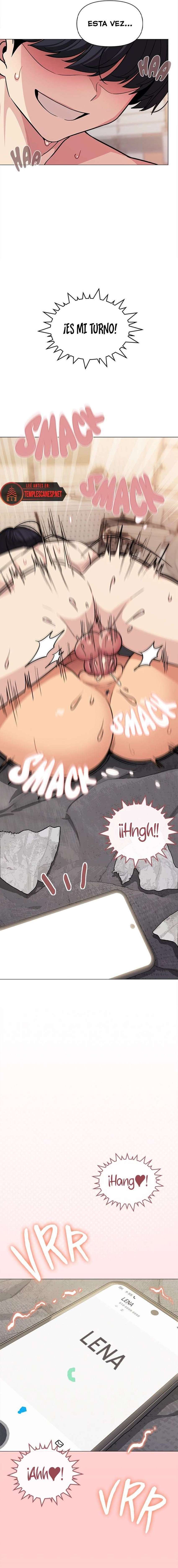 Especial Deja de Fumar - Sin censura Capítulo 9 - Page 22