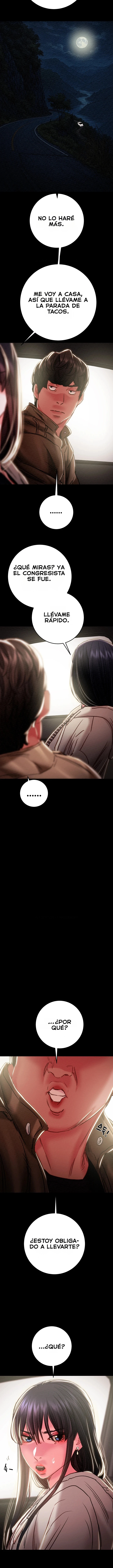 El Saqueador Capítulo 87 - Page 14