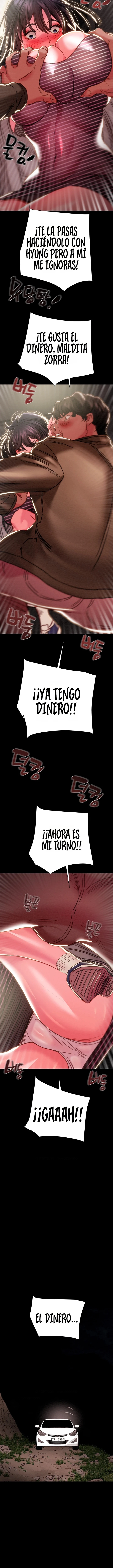 El Saqueador Capítulo 87 - Page 16